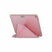 Moshi VersaCover Metro Black - калъф и поставка за iPad Pro 9.7 (розов) 4