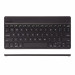 Moshi VersaKeyboard Bluetooth - безжична клавиатура, кейс и поставка за iPad Pro 9.7 4