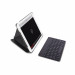 Moshi VersaKeyboard Bluetooth - безжична клавиатура, кейс и поставка за iPad Pro 9.7 1