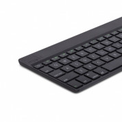 Moshi VersaKeyboard Bluetooth - безжична клавиатура, кейс и поставка за iPad Pro 9.7 2
