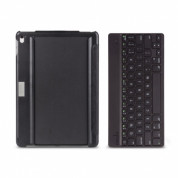 Moshi VersaKeyboard Bluetooth - безжична клавиатура, кейс и поставка за iPad Pro 9.7 6