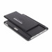 Moshi VersaKeyboard Bluetooth - безжична клавиатура, кейс и поставка за iPad Pro 9.7 5