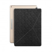 Moshi VersaCover Metro Black - калъф и поставка за iPad Pro 12.9 (2015) (черен) 5