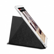 Moshi VersaCover Metro Black - калъф и поставка за iPad Pro 12.9 (2015) (черен) 2
