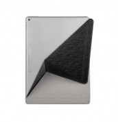 Moshi VersaCover Metro Black - калъф и поставка за iPad Pro 12.9 (2015) (черен) 7
