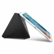 Moshi VersaCover Metro Black - калъф и поставка за iPad Pro 12.9 (2015) (черен) 1