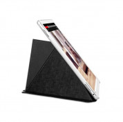 Moshi VersaCover Metro Black - калъф и поставка за iPad Pro 12.9 (2015) (черен) 12