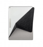 Moshi VersaCover Metro Black - калъф и поставка за iPad Pro 12.9 (2015) (черен) 9