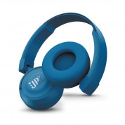JBL T450 BT - Bluetooth Sport Earphones (blue) 2