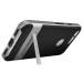 Verus High Pro Shield Case - висок клас хибриден удароустойчив кейс за Google Pixel (сребрист) 5