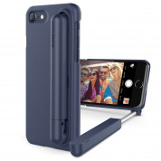 Verus Cue Stick Case for iPhone 8, iPhone 7 (night blue)