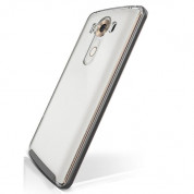 Verus Crystal Bumper Case for LG V10 (dark silver) 1