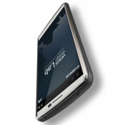 Verus Crystal Bumper Case for LG V10 (dark silver) 4