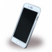 BMW M Carbon Fiber Hard Case - дизайнерски карбонов кейс за iPhone SE (2022), iPhone SE (2020), iPhone 8, iPhone 7 (сребрист) 2