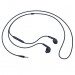 Samsung Headset Stereo EO-EG920BB - слушалки с микрофон и управление на звука за Samsung мобилни устройства (тъмносин)(retail) 2