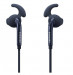 Samsung Headset Stereo EO-EG920BB - слушалки с микрофон и управление на звука за Samsung мобилни устройства (тъмносин)(retail) 3