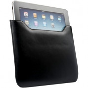 Sena Executive Sleeve - кожен калъф за iPad 2/3/4 (естествена кожа, ръчна изработка) 4