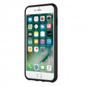 Incipio Dual Pro - удароустойчив хибриден кейс за iPhone 8 Plus, iPhone 7 Plus, iPhone 6S Plus, iPhone 6 Plus (черен) 1