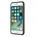 Incipio Dual Pro - удароустойчив хибриден кейс за iPhone 8 Plus, iPhone 7 Plus, iPhone 6S Plus, iPhone 6 Plus (черен) 2