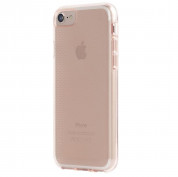 Skech Matrix Case for Apple iPhone 8, iPhone 7, iPhone 6S, iPhone 6 (rose gold) SK28-MTX-RGLD