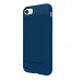 Incipio NGP Advanced Case - удароустойчив силиконов (TPU) калъф за iPhone 8, iPhone 7 (син) 3