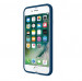 Incipio NGP Advanced Case - удароустойчив силиконов (TPU) калъф за iPhone 8, iPhone 7 (син) 2
