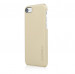 Incipio Feather Case - тънък поликарбонатов кейс за iPhone 8, iPhone 7 (златист) 2