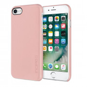 Incipio Feather Case for iPhone SE (2022), iPhone SE (2020), iPhone 8, iPhone 7 (rose gold)