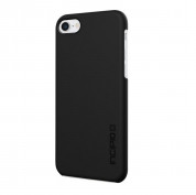 Incipio Feather Case - тънък поликарбонатов кейс за iPhone 8, iPhone 7 (черен) 2