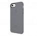 Incipio NGP Pure Case - удароустойчив силиконов (TPU) калъф за iPhone 8, iPhone 7, iPhone 6S, iPhone 6 (сив) 2