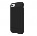 Incipio NGP Advanced Case - удароустойчив силиконов (TPU) калъф за iPhone 8, iPhone 7 (черен) 3