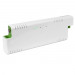 Lenmar ChugPlug 45W/65W 4000mAh - външна батерия 4000mAh за Apple Macbook (бял) 1