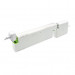 Lenmar ChugPlug 45W/65W 4000mAh - външна батерия 4000mAh за Apple Macbook (бял) 2