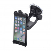iGrip Traveler Kit car holder and case for iPhone 8, iPhone 7