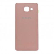 Samsung Back Cover for Samsung Galaxy A5 (2016) (pink)
