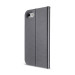 Artwizz SeeJacket® Folio - полиуретанов калъф и стойка за iPhone 8, iPhone 7 (титан) 2