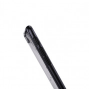 Devia Crystal Lotus Case - поликрабонатов кейс за iPhone 8, iPhone 7 (с кристали Сваровски) (черен) 5