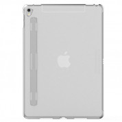 SwitchEasy CoverBuddy - поликарбонатов кейс за iPad Pro 9.7 (съвместим с Apple Smart cover) - прозрачен 1