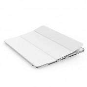 SwitchEasy CoverBuddy - поликарбонатов кейс за iPad Pro 9.7 (съвместим с Apple Smart cover) - прозрачен 5