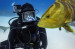 GoPro Super Suit Protection - оригинален водоустойчив калъф за GoPro HERO5 Black Edition (черен) 4