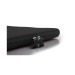 Trunk Laptop Sleeve - неопренов калъф за MacBook Pro Retina 15 и лаптопи до 15.6 инча (черен) 6