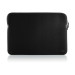 Trunk Laptop Sleeve - неопренов калъф за MacBook Pro Retina 15 и лаптопи до 15.6 инча (черен) 2