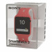Sony Smartwatch 3 SWR50 - NFC bluetooth тъч часовник за Android смартфони (розов) 2