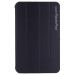 Huawei Flip Case - оригинален кожен калъф за Huawei MediaPad 7 Youth 2 (тъмносин) 1