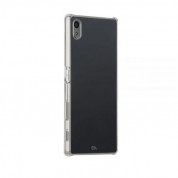 CaseMate Barely There case for Sony Xperia X (clear)