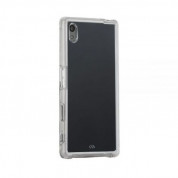 CaseMate Naked Tough Case for Sony Xperia X (clear)