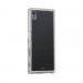 CaseMate Naked Tough Case - кейс с висока защита за Sony Xperia X (прозрачен) 1
