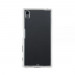 CaseMate Naked Tough Case - кейс с висока защита за Sony Xperia XA (прозрачен) 2