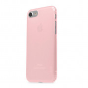Torrii Healer Case for iPhone SE (2022), iPhone SE (2020), iPhone 8, iPhone 7 (pink) 1
