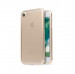 Torrii MagLoop Bumper Case - магнитен алуминиев бъмпер и покрития за дисплея и задната част за iPhone 8, iPhone 7 (златист) 1